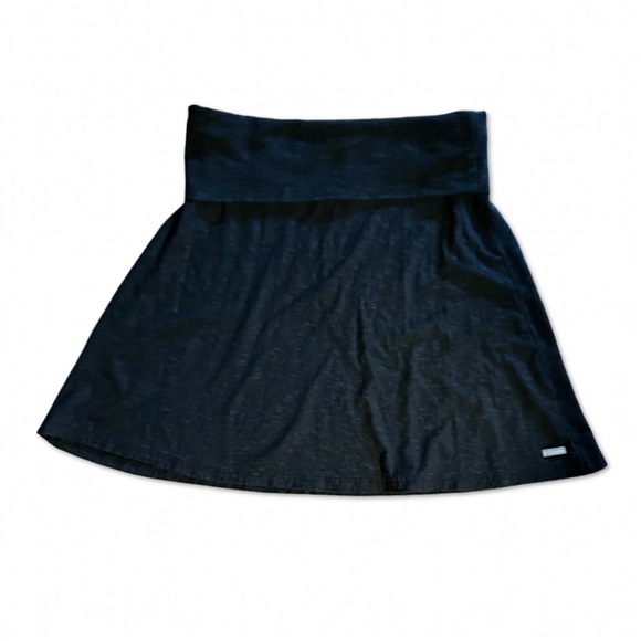 Women's Columbia Flowy Skirt size X-Small - Picture 1 of 3